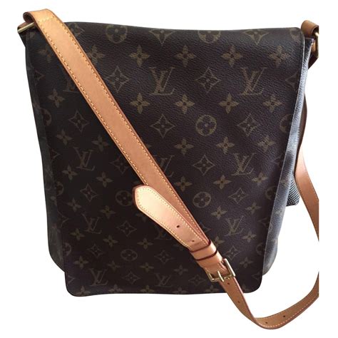 louis vuitton gebraucht|louis vuitton umhängetasche.